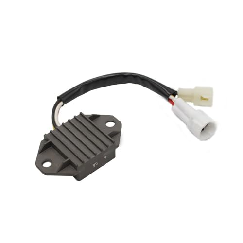 Régulateur redresseur de moto pour WR250F et WR450F adaptateur 5UM-81960-E0