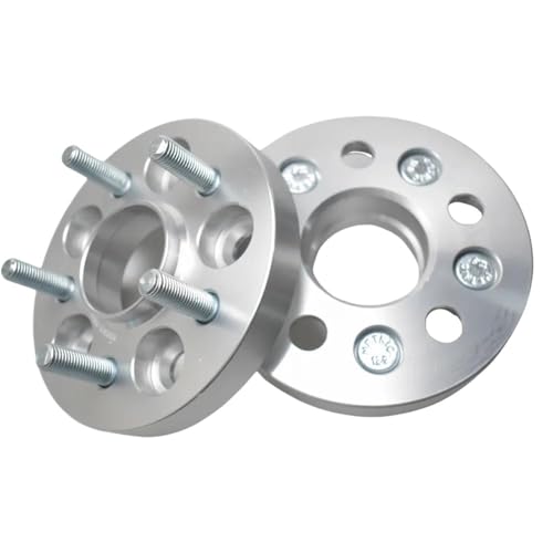 Entretoises de roues 5x114.3 67mm pour stabiliser votre Mitsubishi Outlander en conduite dynamique