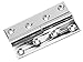 Take Apart H-Hinge 2 inches 2cd