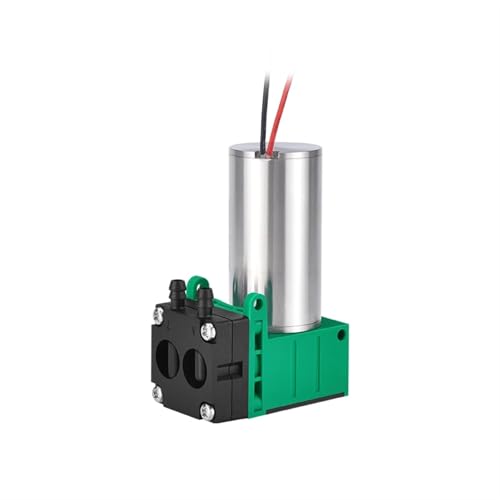Pompe de gonflage d'huile 24V durable sans balais G3B1275S M5
