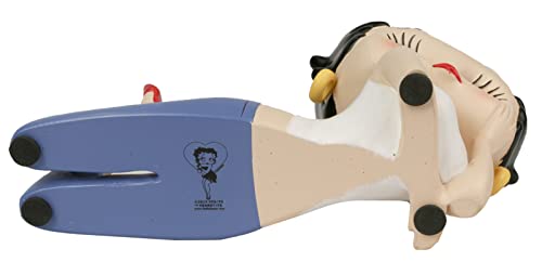 Betty Boop sdraiato Sunny Day 21,6 cm figurina da