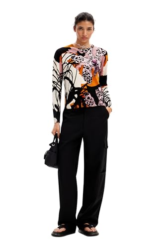 Image of Desigual Women's JERS orquidea Lacroix
