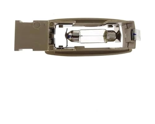Lámpara de techo para coche Superb ideal para maquillarse y leer en el interior 5