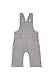 Noppies Baby Boys Dungaree Gauchy Stripe