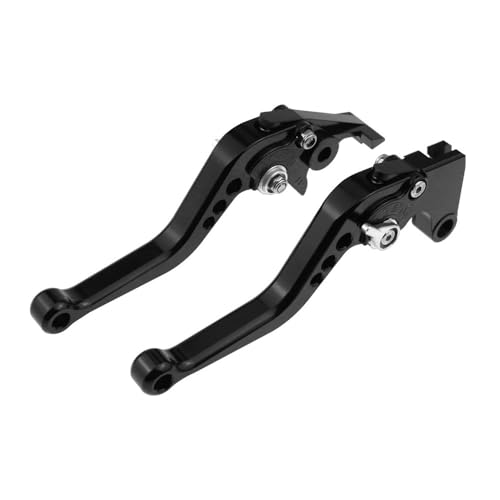 Leviers frein moto GSXR1000 pour améliorer le confort du guidon de 2009 à 2017