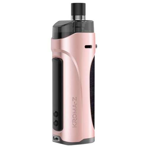 For Innokin Kroma-Z Pod Kit 4.5ml Tan with Z-Coils, No Nicotine