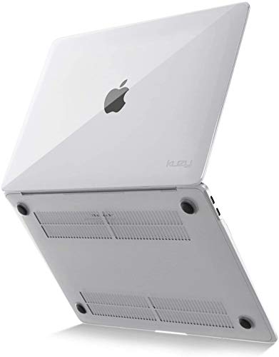 Unlimited Cellular Hard Shell Case for 13-inch MacBook Air - White
