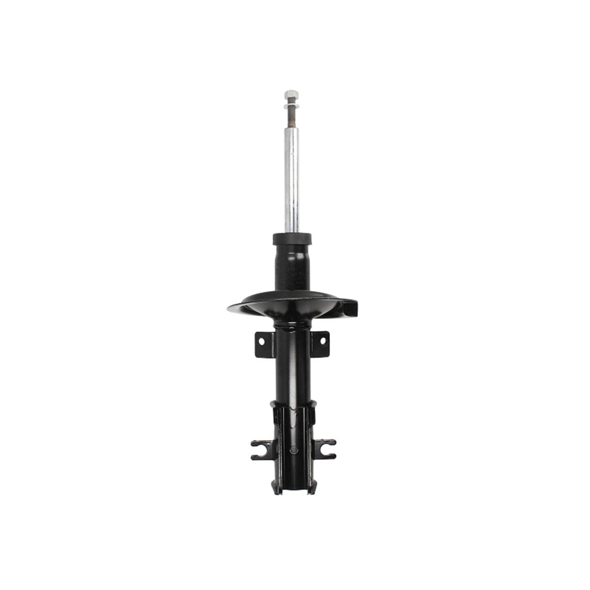 KYB 334612 Vorne Gas Stoßdämpfer - 1er Pack : Amazon.de: Auto 