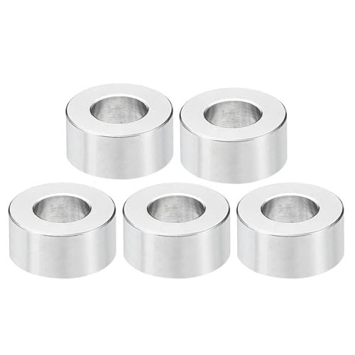 PATIKIL Xy[T[ M8XeX 5Zbg ی^Xy[T[ 8.2mma×16mmOa×8mm Xy[T[ 5/16" M8lWp pCvXy[T[ XN[X^hIt