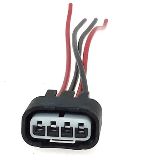 Conector de bobina de encendido impermeable para Scion tC contra fallos de motor 5