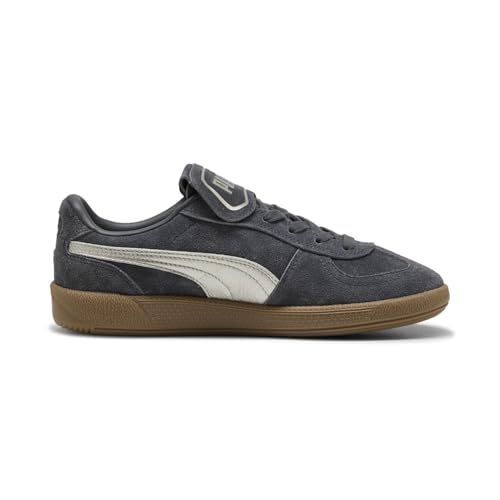 Image of Puma Unisex-Adult Palermo Premium Metallic Sneaker