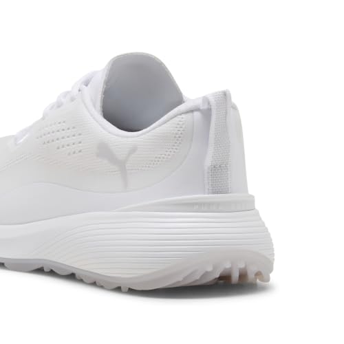 PUMA Chaussures de golf Gruve Sport Femme Chaussures - vue 3