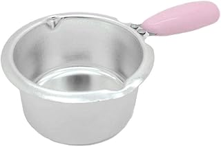 SECRET DESIRE™ Chocolate Melting Pot Oven Cheese Boiler Fondue Baking DIY Tool Heater Pink