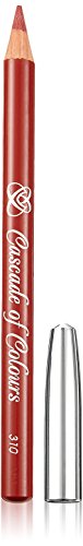 Veana Mineral Line Lip Liner Lip Contour Pin, 1er Pack (1 x 1 G) - 310