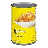 No Name Poutine Sauce 398ml/13.46 fl oz {Imported from Canada}