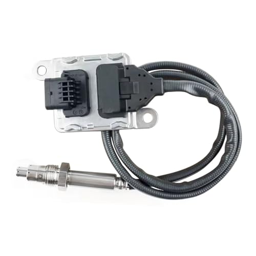 Capteur NOx 29650-2U200 : corrigez le voyant moteur de votre Kia Sportage 2019