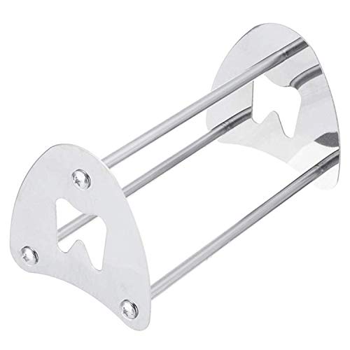 AAProTools Stainless Steel Pliers Rack Stand Jewelers Tool Holder Holds 10 Pliers
