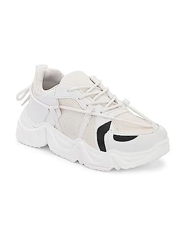 KNOOS womens Womens Sneakers Pump