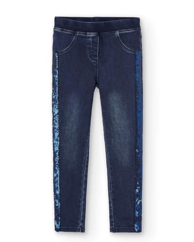 Boboli 490317 Pants de 12 años con corte ergonómico y acabados de alta calidad