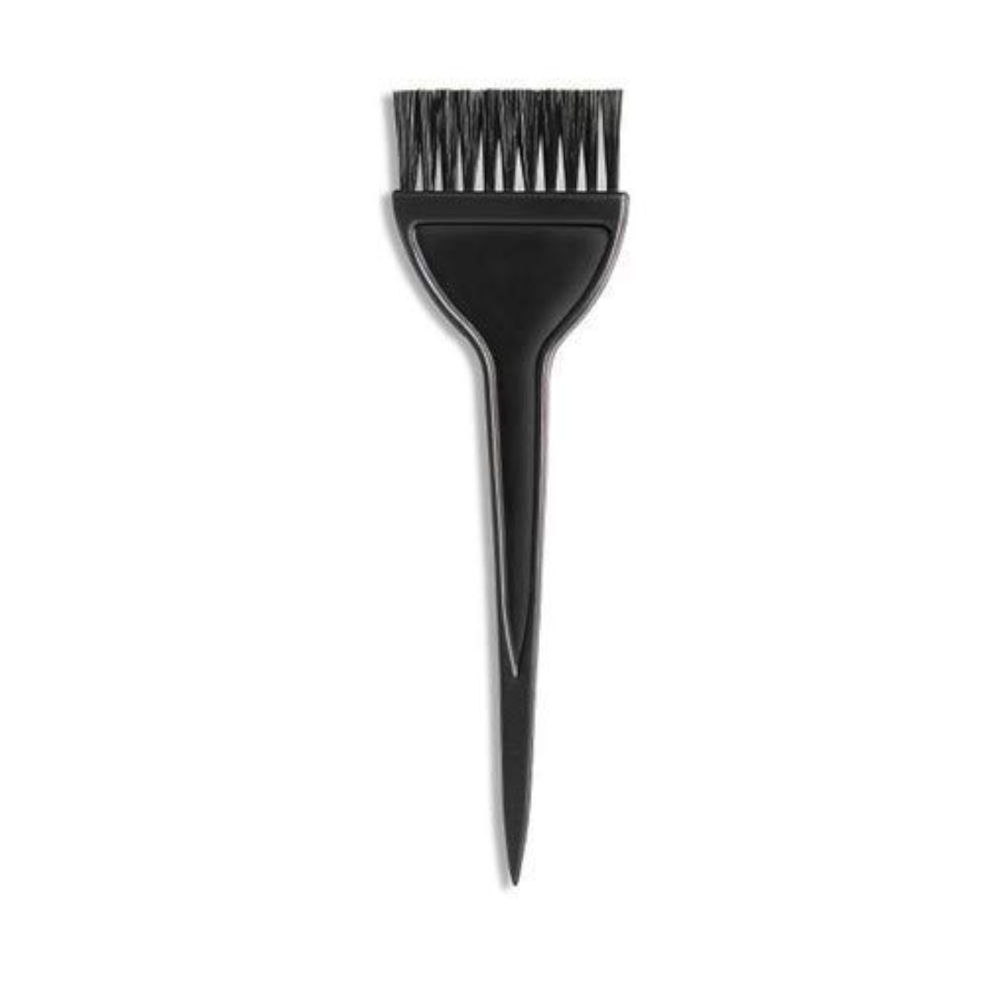 Hair Dye Bowl & Brushes Set for Men and Women, Black