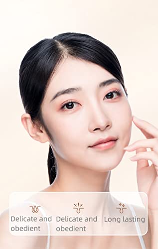 3-In-1 Cushion Foundation,Double-Layer Cushion Foundation And Powder Combination Universal Skin Tone Long-Lasting Coverage Of Blemishes,Makeup Base Primer (20Ml) #TOP6