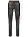 Produktbild Pierre Cardin Herren Jeans Lyon Legacy | Männer Hose | Tapered Fit | Fashion Washed | Black Fashion 9817 | 38W - 30L