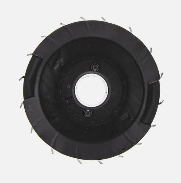 MIA11519 Flywheel Kit D100 D110 E100 X126 L1742 X125 X145 Tractors, Replacement for John Deere OEM