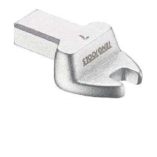 Tengtools 690630 – Open Key Insert 14 x 18 30 mm