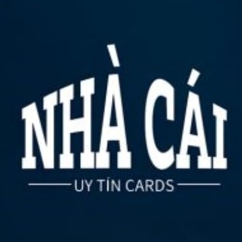 Nhà Cái Uy Tín Cards Titelbild