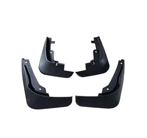 Guardabarros para Audi Q5 2017-2021 ideal para rutas y lluvia