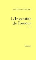 L'invention de l'amour: Roman (Littérature Française) 2246492912 Book Cover