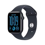 Apple Watch SE 3 GPS 44 mm Smartwatch