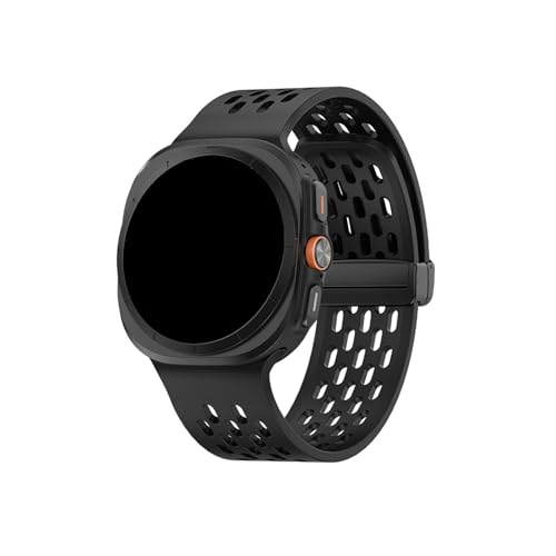 �h���X�|�[�c�V���R���x���g�ɓK������Samsung Galaxy Watch 7 Ultra 47mm(Black)