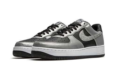 Image of Nike Mens Air Force 1 07 Basketball Shoes