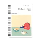 Monolike Ordinary Days Study Planner