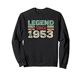Photo Gallery legend since 1953 limited edition 70th birthday gifts felpa Photo Gallery legend since 1953 limited edition 70th birthday gifts felpa