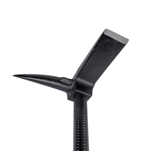 Mixizap 30 Inch Halligan Pry Bar