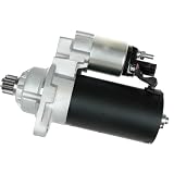 02M911023N 02M911023NX Starter Motor abulollry Fit for Audi Engine 12V