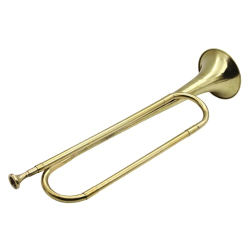 Simhoa BBトランペットは、マウスピースのポータブルブラス楽器のプロフェッショナルのためのポータブルブラス楽器専門家と一緒にラッパを行う大人オーケストラ