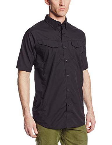 Image of Tru-Spec Men's Lightweight 24-7 Short Sleeve Field Shirt