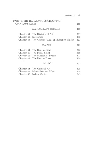 The Music of Life (Omega Uniform Edition of the Teachings of Hazrat Inayat Khan)