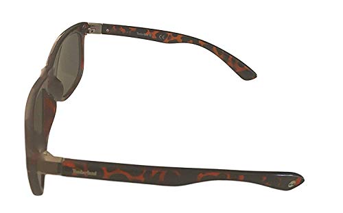 Timberland TB7154 Dark Havana/Green One Size2