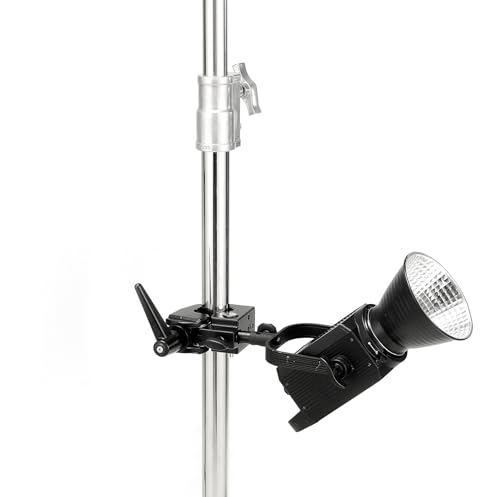 Image of PHOCUS 3.35 inch(85mm) Spigot 5 /8 inch(16mm) Baby Pin with 5 /8 inch(16mm) Hex Stud