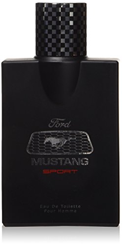 Mustang Sport By Estee Lauder 3.4 oz Eau De Toilette Spray for Men