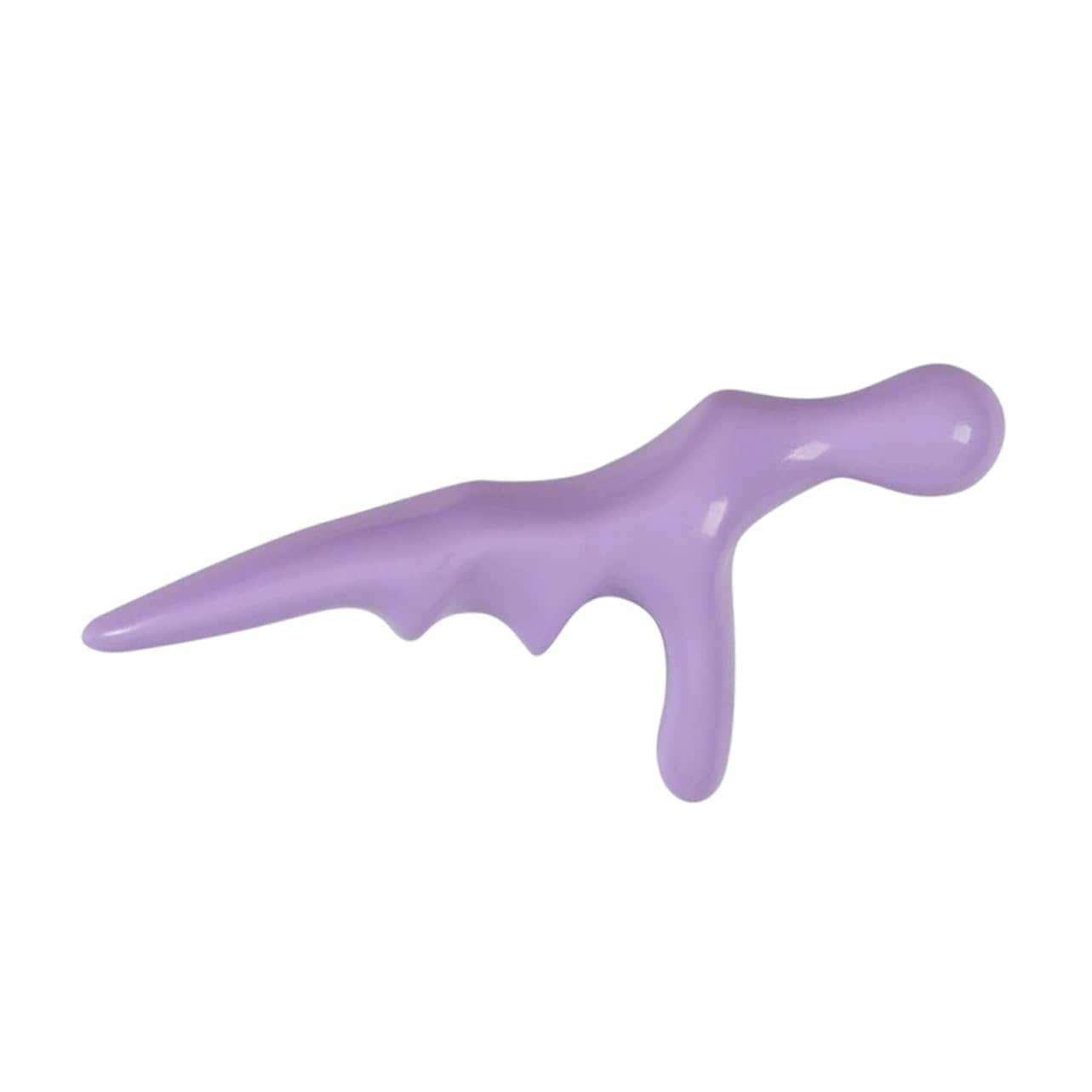 FOMIYES Foot Massager for Feet Handheld Massager Stick Deep Tissue Massage Tool for Muscle Relaxation Ergonomic Foot Massager