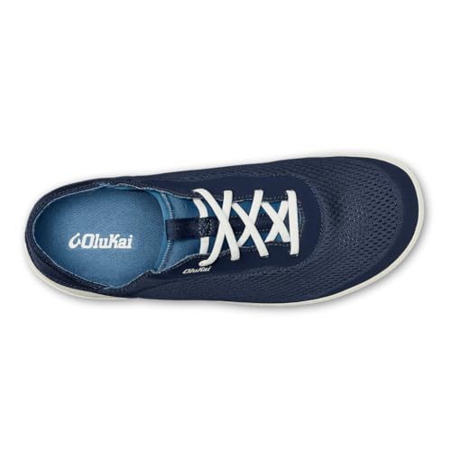 Zapatos AhiWater para Hombre OluKai: comodidad impermeable ideal para tus días de playa y costa 7