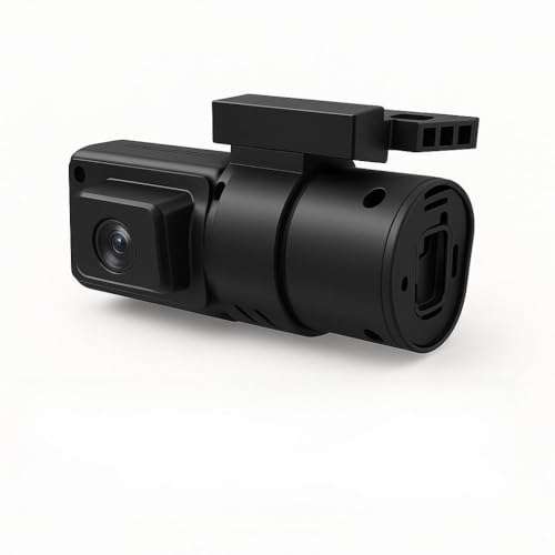 Vulcan 4G LTE GPS Dash Cam with Cloud Storage