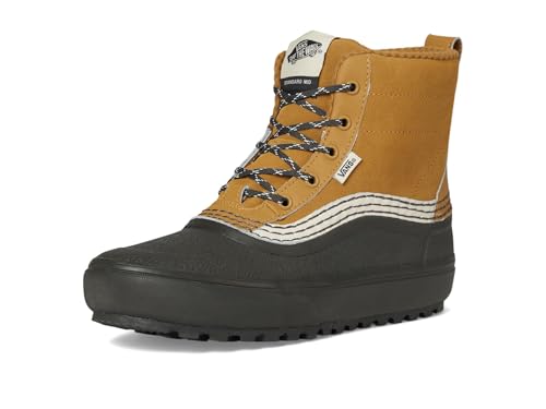 Image of Vans unisex-adult U Mte Standard Mid Waterproof