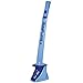 SurePlunge Automatic Toilet Plunger. Amazing CO2 Power. Easy As 1-2-3. Fits All Toilets - Great for Newer Low-Flow ModeIs. Best Toilet Plunger. Environmentally Safe. Decor Holder Included.