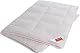 Hefel Silk Dream Bettdecke Sommerdecke aus Wildseide 155 x 200 cm